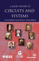 A Short History of Circuits and Systems [E-Book]