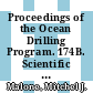 Proceedings of the Ocean Drilling Program. 174B. Scientific results : covering leg 174B of the cruises of the drilling vessel JOIDES Resolution, New York, New York, to Las Palms, Canary Island sites 395 and 1074, 19 July - 9 August 1997 /