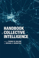 Handbook of collective intelligence [E-Book] /