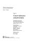 Cancer detection and prevention : cancer detection and prevention : proceedings of the international symposium. 0002 : Bologna, 09.04.73-12.04.73.