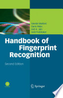 Handbook of Fingerprint Recognition [E-Book] /