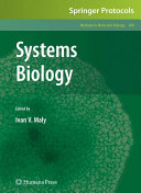 Systems biology /