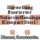 Darstellung fluorierter Naturstoffanaloga [Compact Disc] /