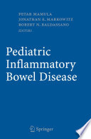Pediatric Inflammatory Bowel Disease [E-Book] /