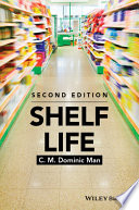 Shelf life [E-Book] /