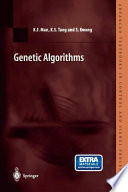 Genetic algorithms : concepts and designs /