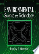 Environmental science and technology /