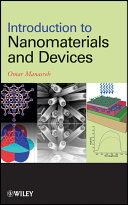 Introduction to nanomaterials and devices [E-Book] /