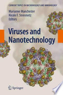 Viruses and Nanotechnology [E-Book] /