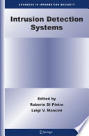 Intrusion Detection Systems [E-Book] /