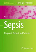 Sepsis [E-Book] : Diagnostic Methods and Protocols /