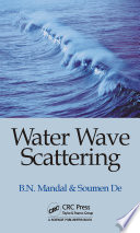 Water wave scattering [E-Book] /