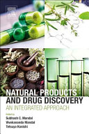 Natural products and drug discovery : an integrated approach [E-Book] /