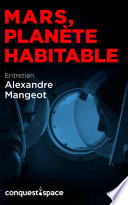 Mars, planète habitable [E-Book] /