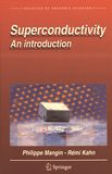 Superconductivity : an introduction /
