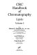 CRC handbook of chromatography: lipids. vol 0001.