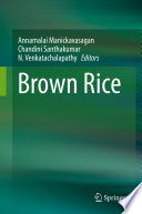 Brown Rice [E-Book] /