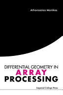 Differential geometry in array processing /