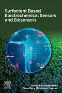 Surfactant based electrochemical sensors and biosensors /