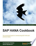 SAP HANA cookbook [E-Book] /