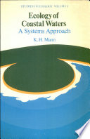 Ecology of coastal waters: a systems approach.