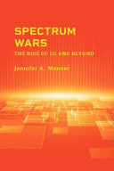 Spectrum Wars [E-Book]