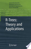 R-Trees: Theory and Applications [E-Book] /