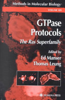 GTPase protocols : the RAS superfamily /