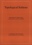 Topological solitons /