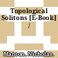 Topological Solitons [E-Book] /