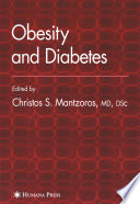 Obesity and Diabetes [E-Book] /