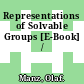 Representations of Solvable Groups [E-Book] /