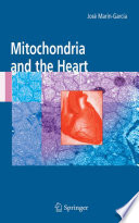 Mitochondria and the Heart [E-Book] /