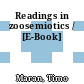 Readings in zoosemiotics / [E-Book]