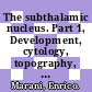 The subthalamic nucleus. Part 1, Development, cytology, topography, and connections / [E-Book]