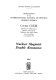 Nuclear magnetic double resonance : proceedings of the International School of Physics Enrico Fermi course 123, Varenna, 13.10. - 21.10. 1992 : rendiconti della Scuola Internazionale di Fisica Enrico Fermi corso 123.