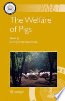 The Welfare of Pigs [E-Book] /