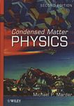 Condensed matter physics /