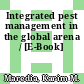 Integrated pest management in the global arena / [E-Book]