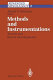 Methods and instrumentations: results and recent developments.