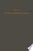 Chemistry and Radioastronomy [E-Book] /