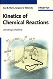 Kinetics of chemical reactions : decoding complexity /