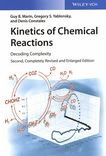 Kinetics of chemical reactions : decoding complexity /
