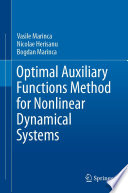 Optimal Auxiliary Functions Method for Nonlinear Dynamical Systems [E-Book] /