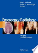 Emergency Radiology [E-Book] : Imaging and Intervention /