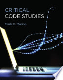 Critical code studies [E-Book] /