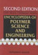Encyclopedia of polymer science and engineering : vol 0007: fibers, optical to hydrogenation.