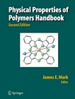 Physical properties of polymers handbook [E-Book] /