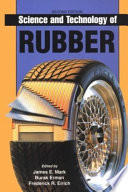 Science and technology of rubber /