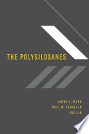 The polysiloxanes [E-Book] /